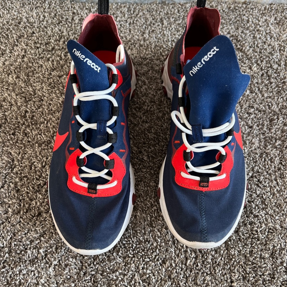 Men’s Nike React
